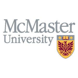 McMaster University logo