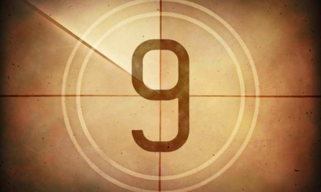 Step 9