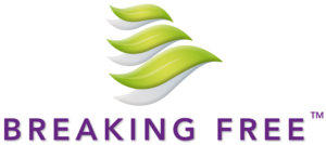 Breaking Free Logo