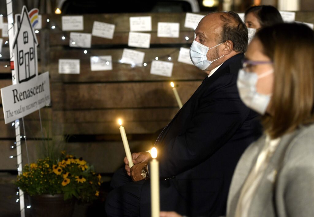Vigil of Hope