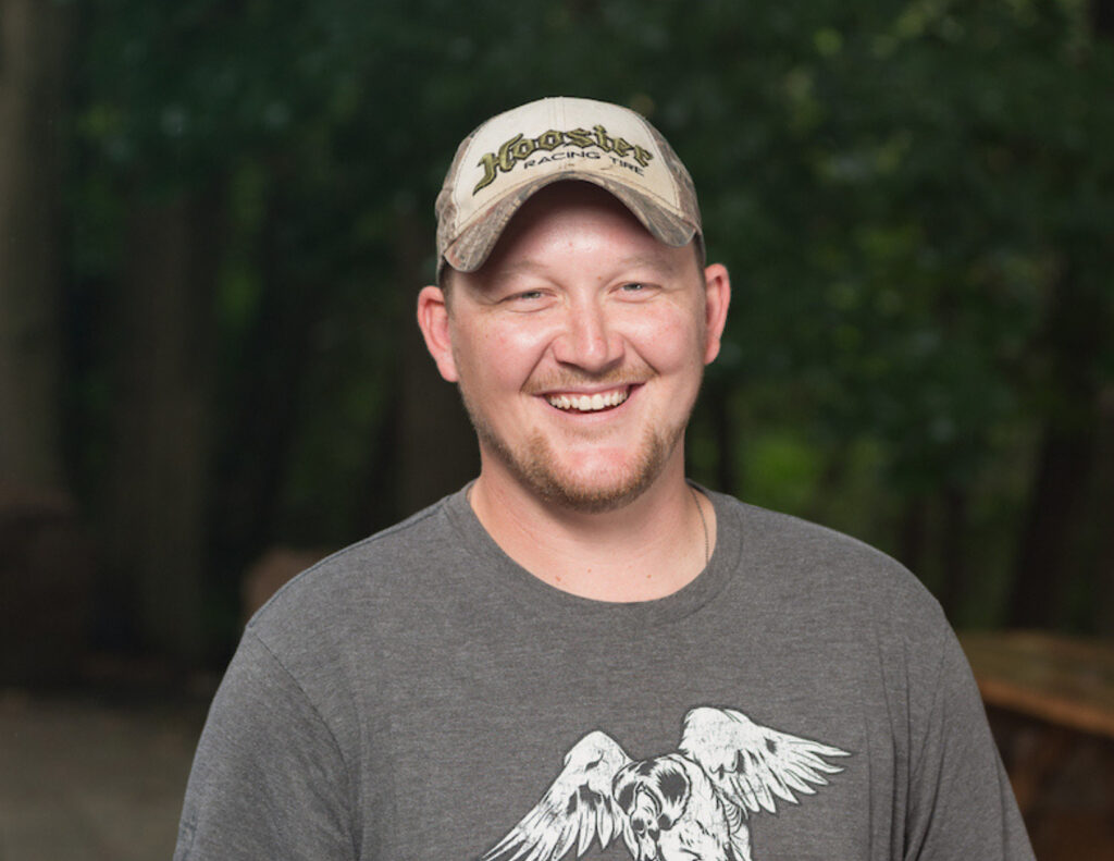 Patrick - Renascent Alumni