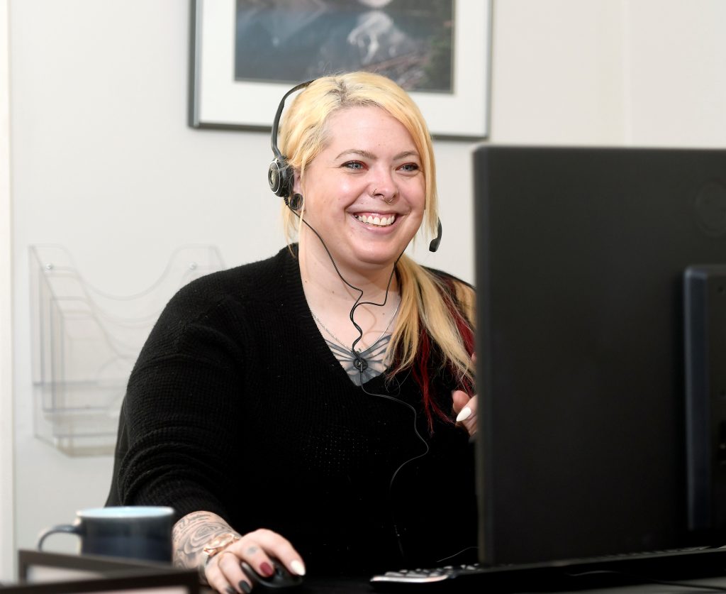 Virtual Intensive Treatment Program
