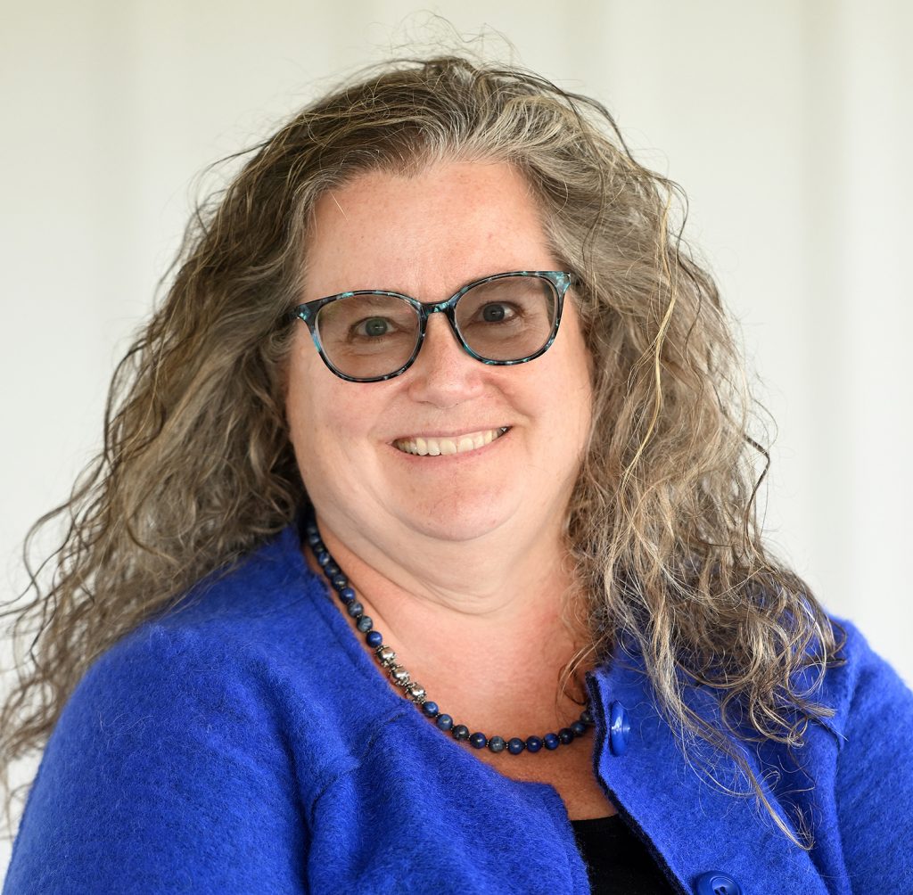 Photo of Board of Directors member, Karen