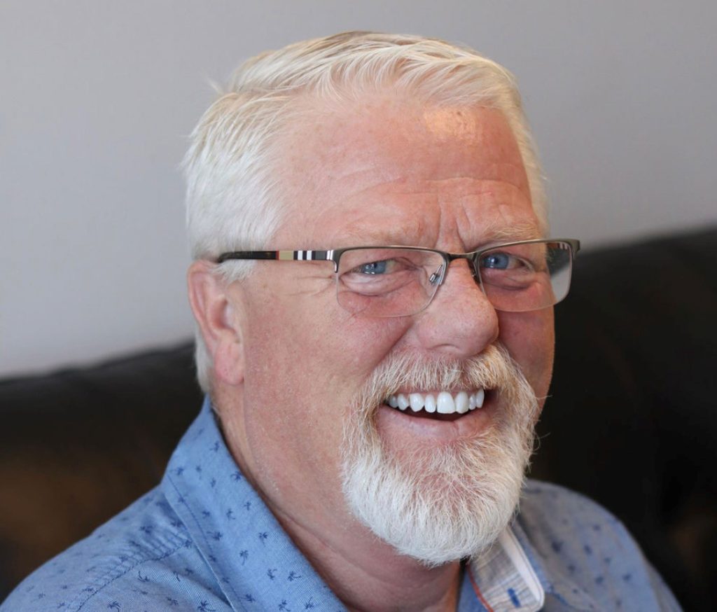 Paul - Renascent Alumni