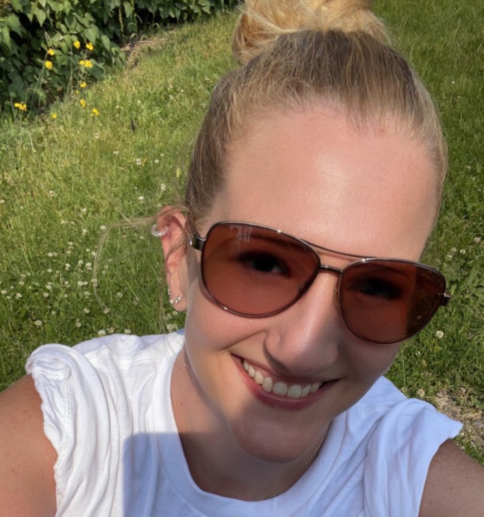 Renascent Alumni - Andrea