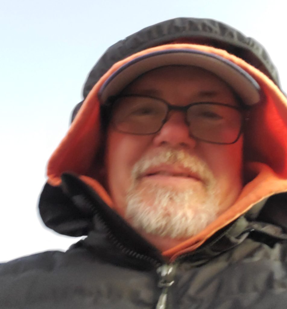 Harold - Renascent Alumni