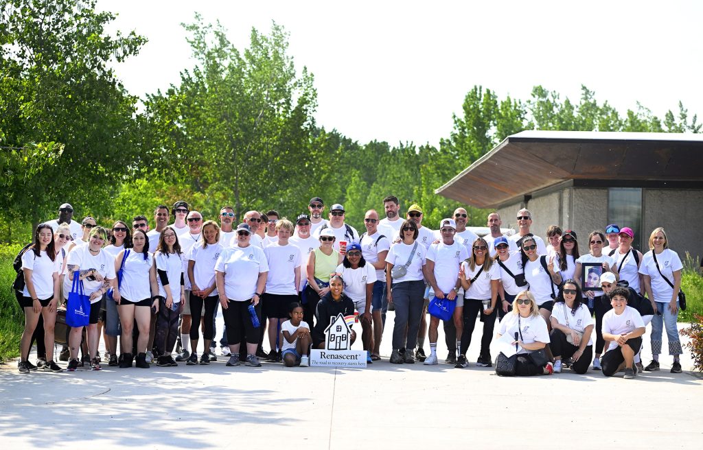 Road to Recovery Walk/Run 2023