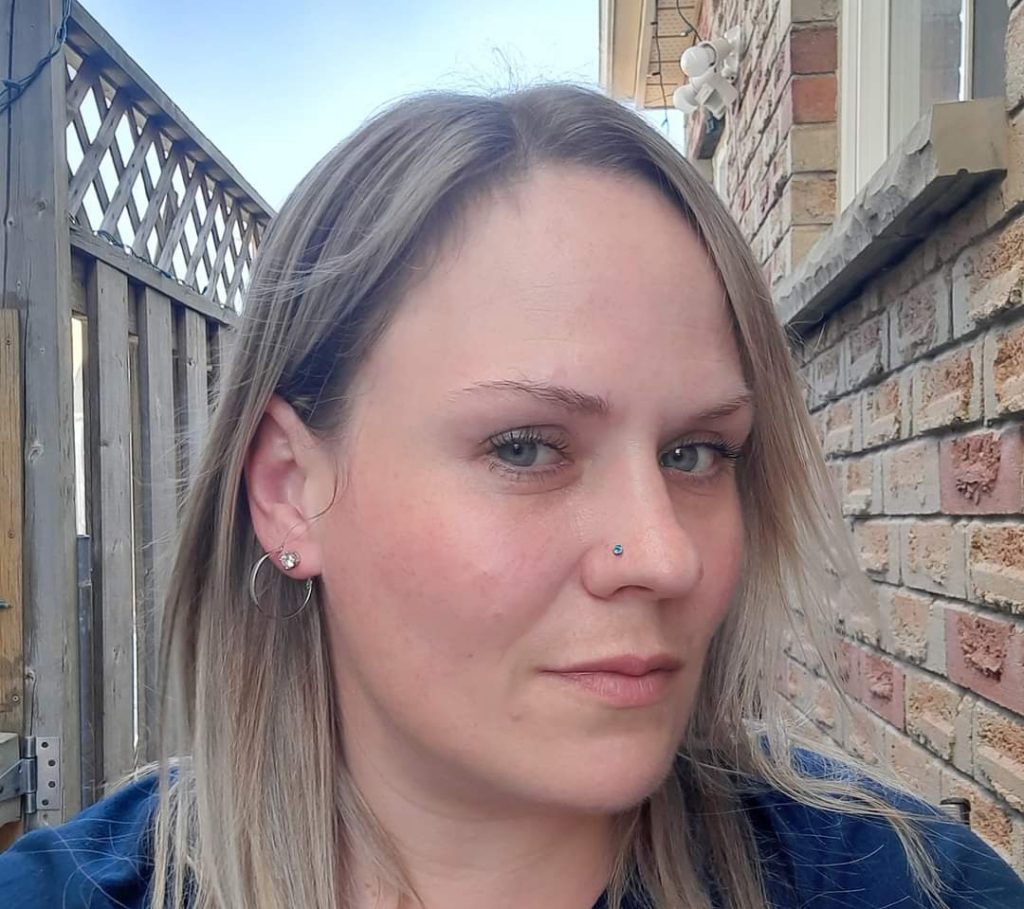 Lindsay S., Renascent Alumni