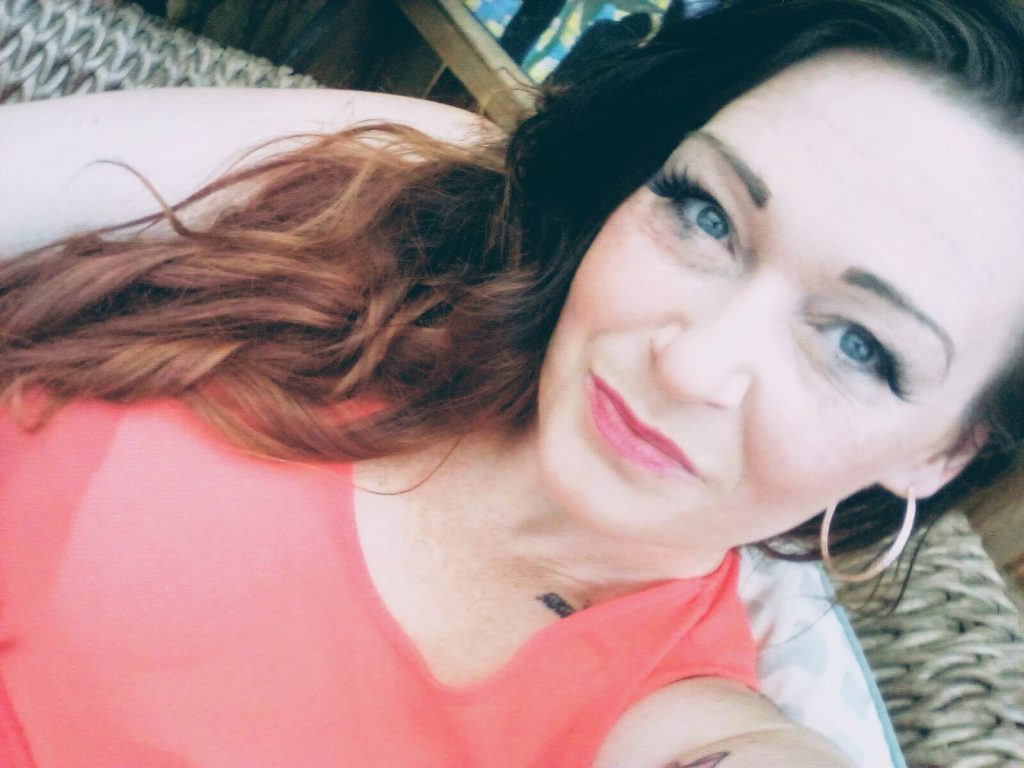 Renascent Alumni - Stephanie
