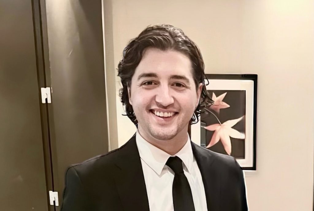 Sam - Renascent Alumni