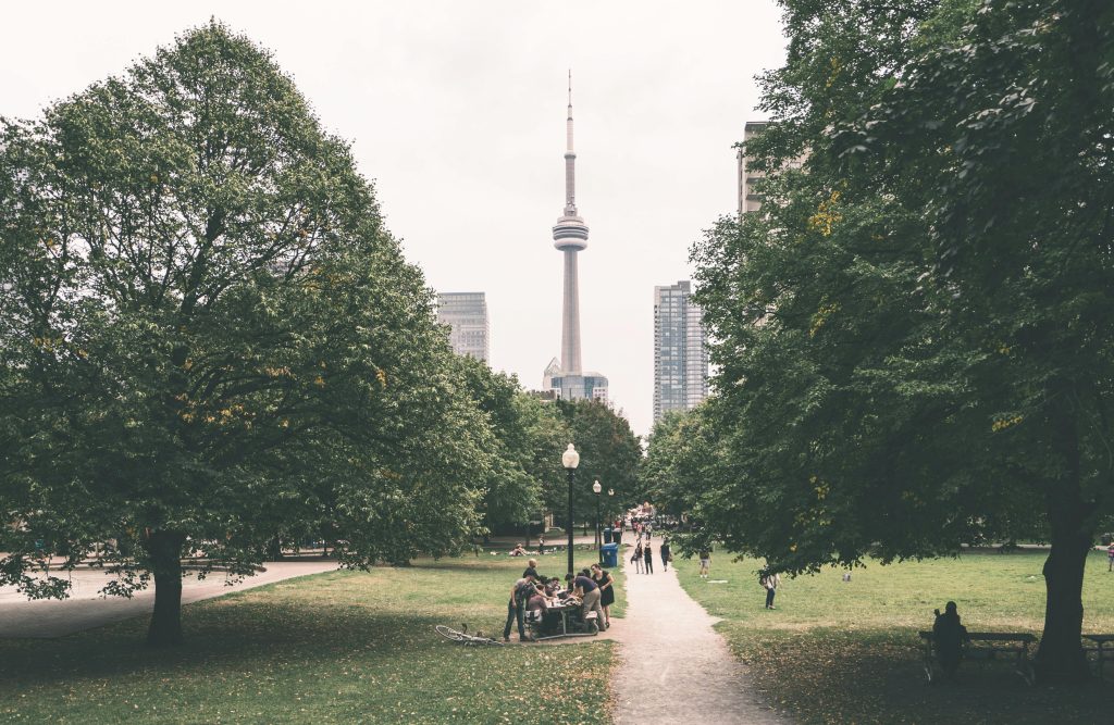 Toronto Park