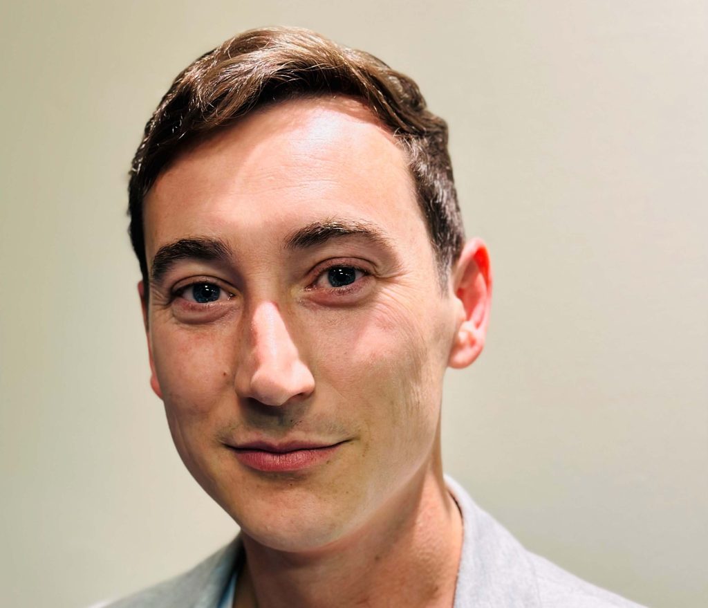 Matthew - Renascent Alumni