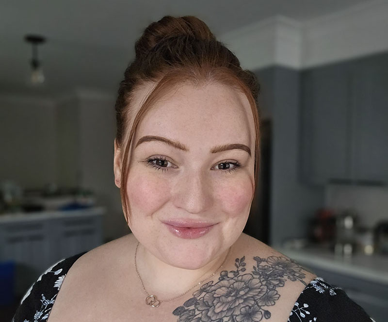 Emily - Renascent Alumni