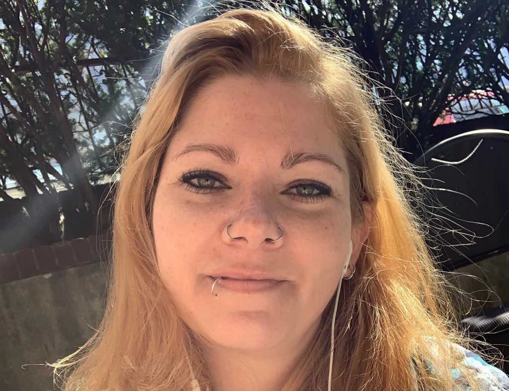 Renascent Alumni, Courtney
