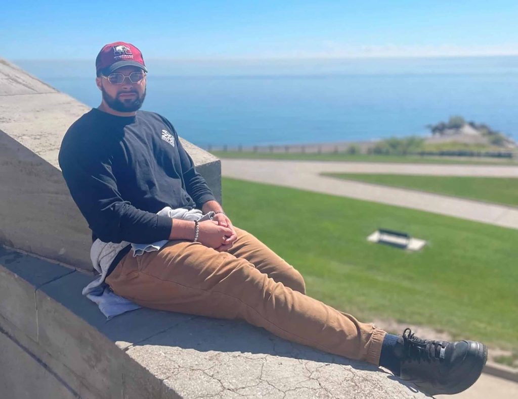 Renascent Alumni, Kyle