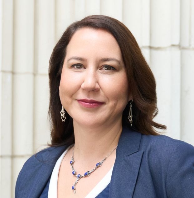 Andrea Paszti, Renascent Fellowship board