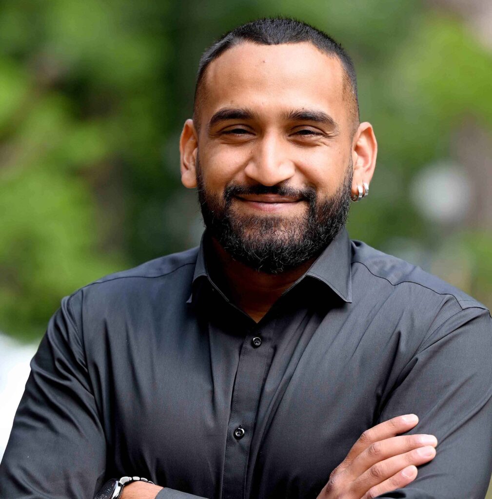 Hussain Akbar