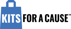 Kits for a Cause Logo