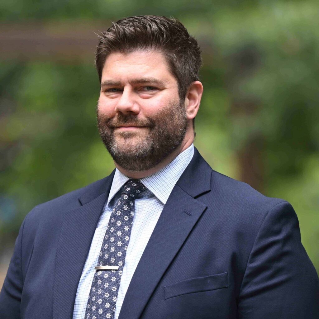 Michael Lochran