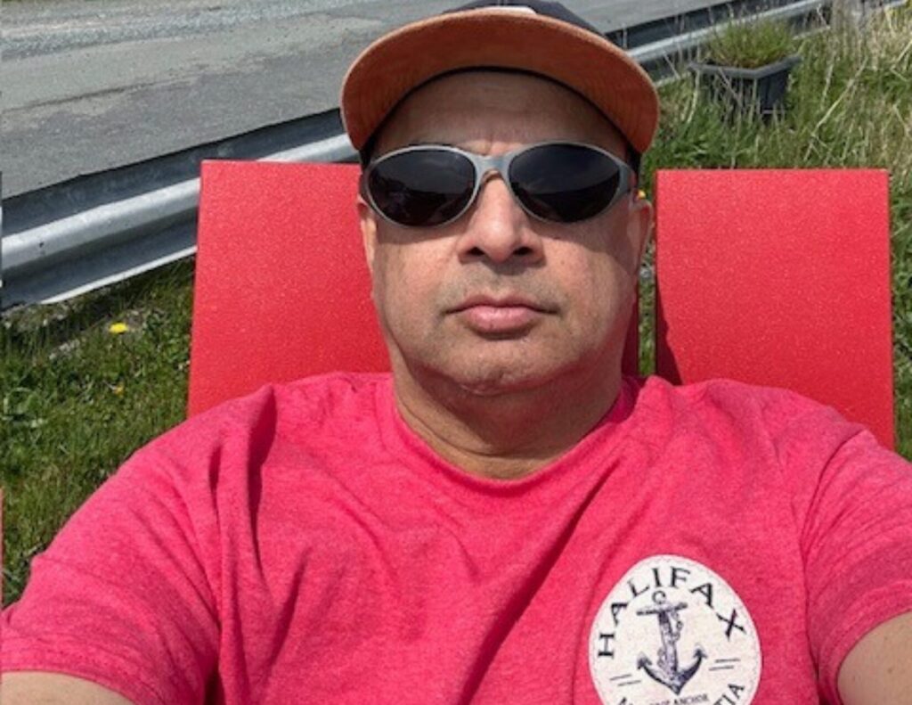 Sunith, Renascent Alumni